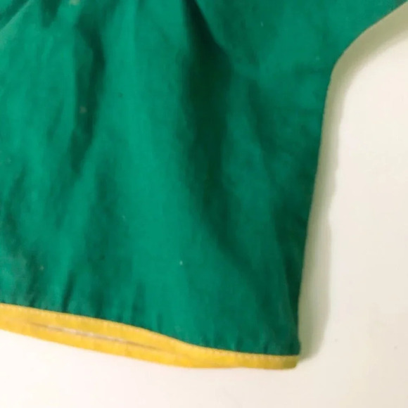 Vintage Walt Disney Productions Dopey Snow White Dwarfs Hand Puppet Japan Flaws - Picture 14 of 16